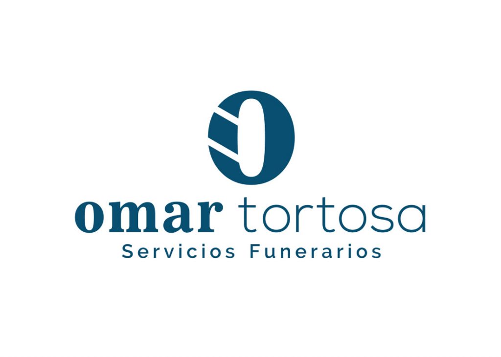 Logo Funeraria Omar Tortosa Manises