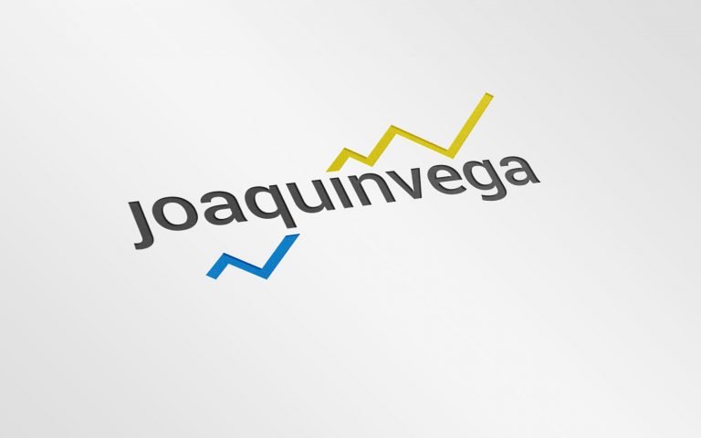 Logo Joaquín Vega