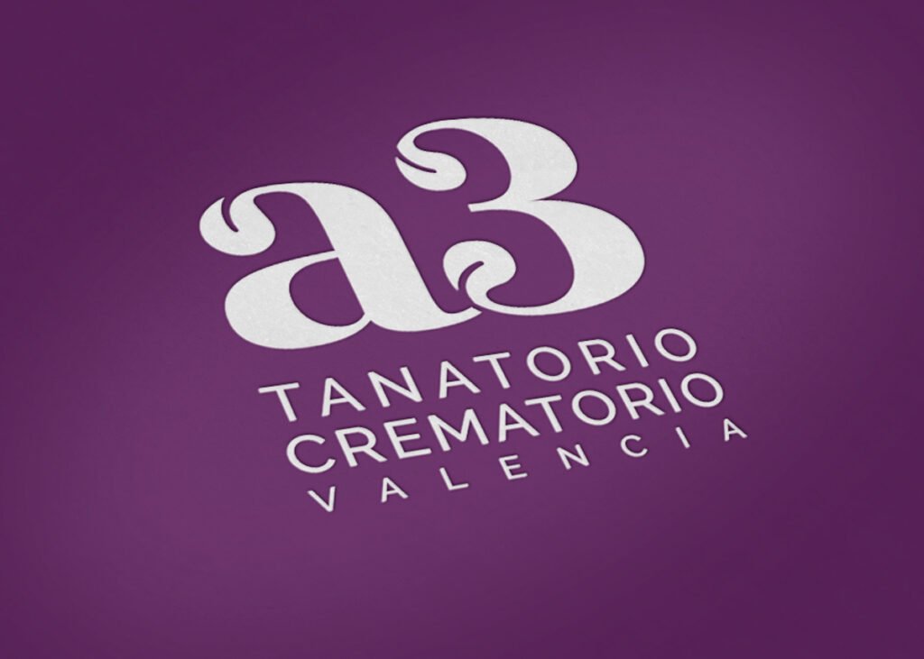a3 tanatorio valencia logo