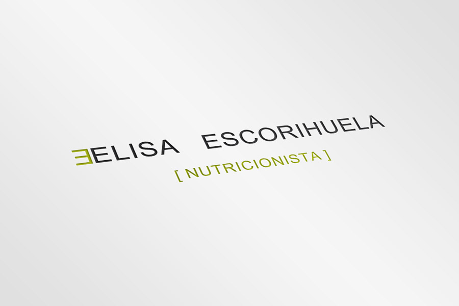 Elisa Escorihuela