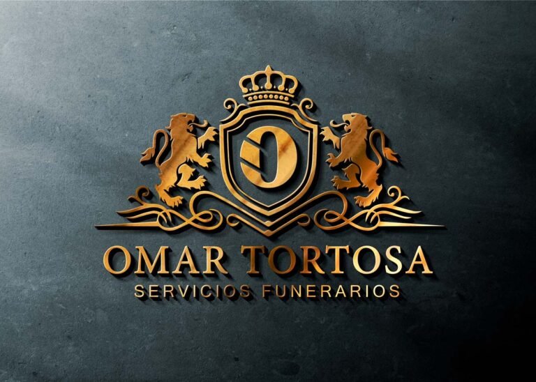 logo Funeraria Omar Tortosa