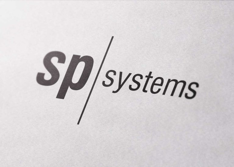 logo SP Systems