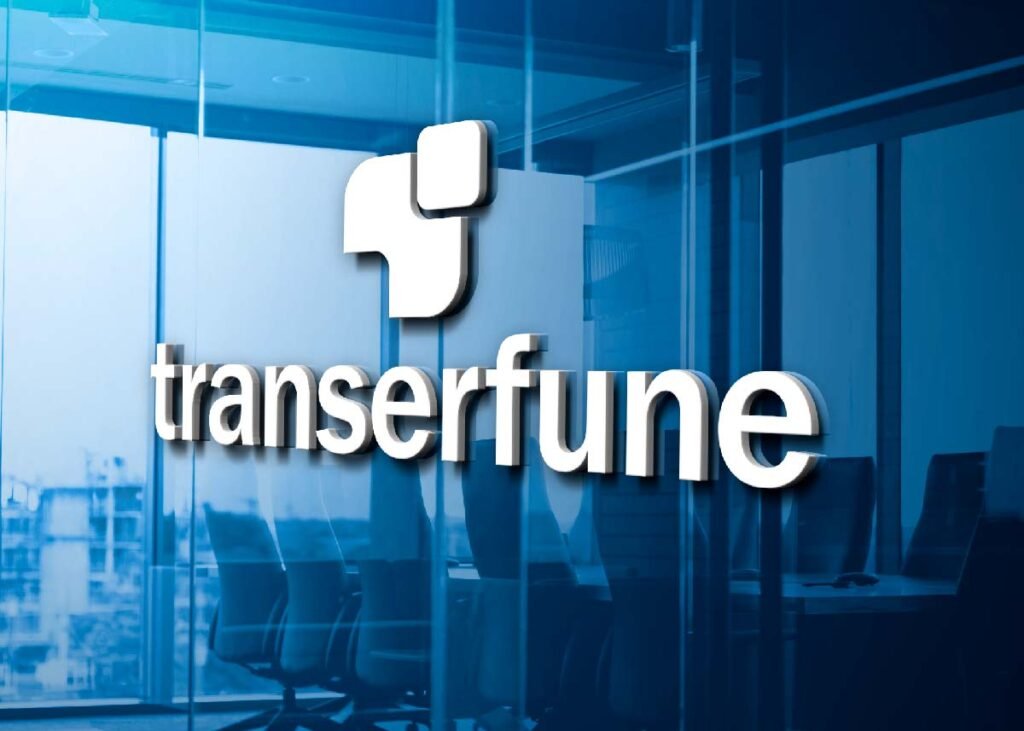 Logotipo Transerfune
