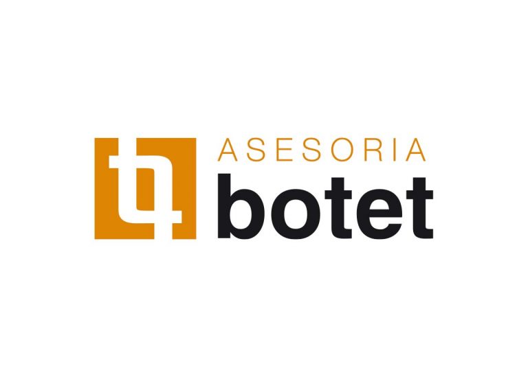 Logotipo Asesoría Botet