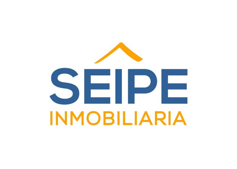 Logotipo Seipe Inmobiliaria