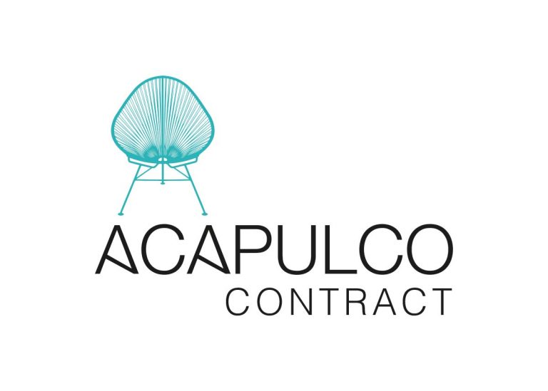 Logotipo Acapulco Contract