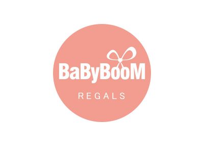 Logotipo Babyboom