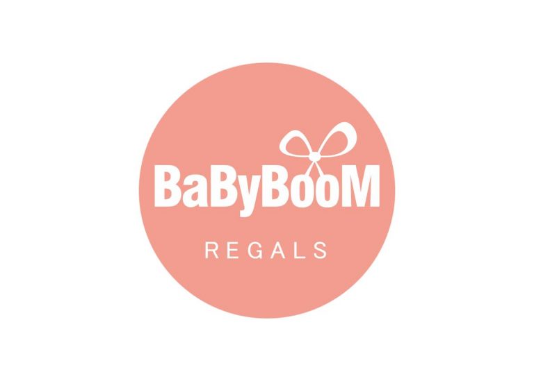 Logotipo Babyboom