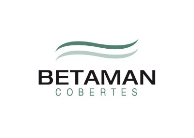 Logotipo Betaman