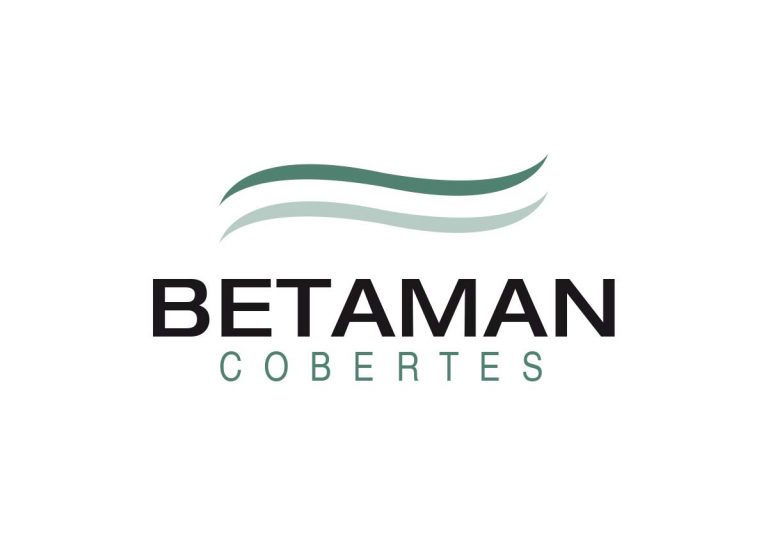Logotipo Betaman