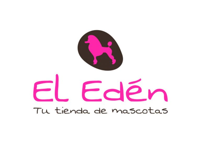 Logotipo El Edén