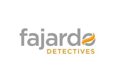 Logotipo Fajardo Detectives