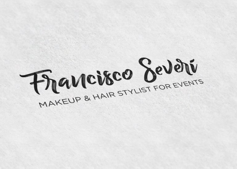 Logotipo Francisco Severí