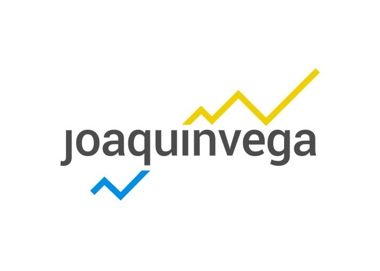 Logotipo Joaquín Vega