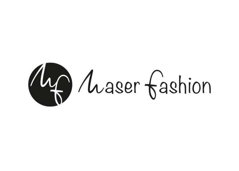 Logotipo Maser Fashion