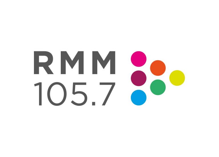 Logotipo Radio Manises