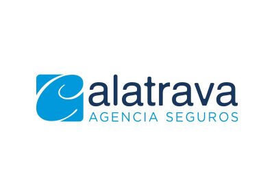 logotipo Agencia Seguros Calatrava