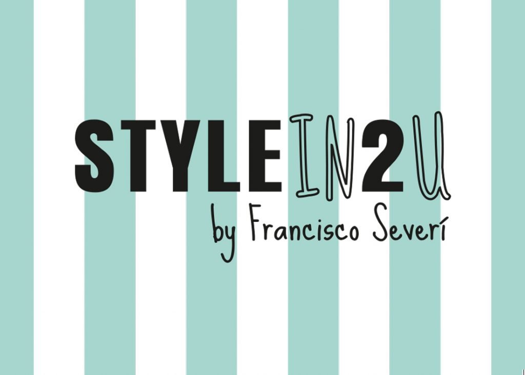 logotipo stylein2U