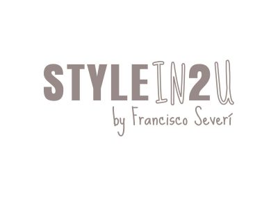 Logotipo Stylein2U