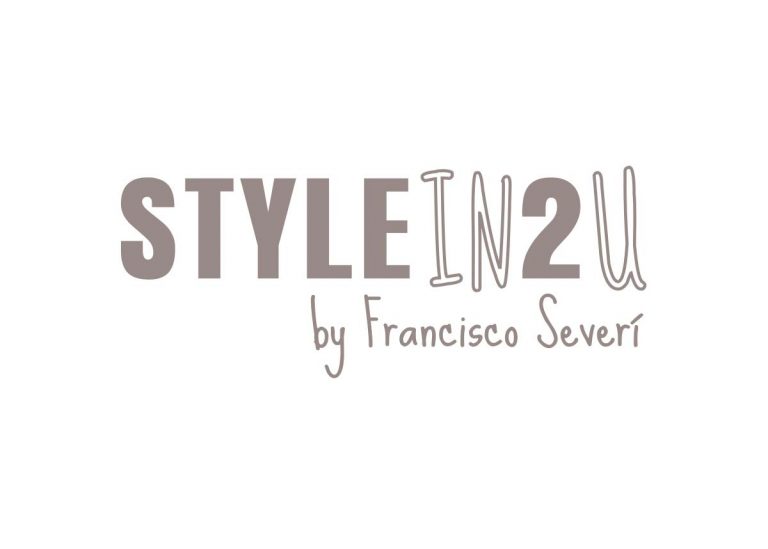 Logotipo Stylein2U