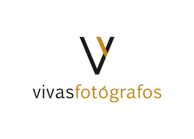 Logotipo Vivas Fotógrafos