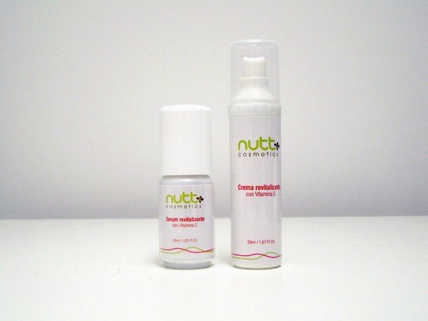 Nutt Cosmetics