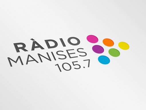 Radio Manises 105.7