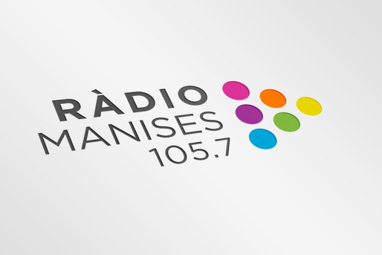 Radio Manises Logotipo